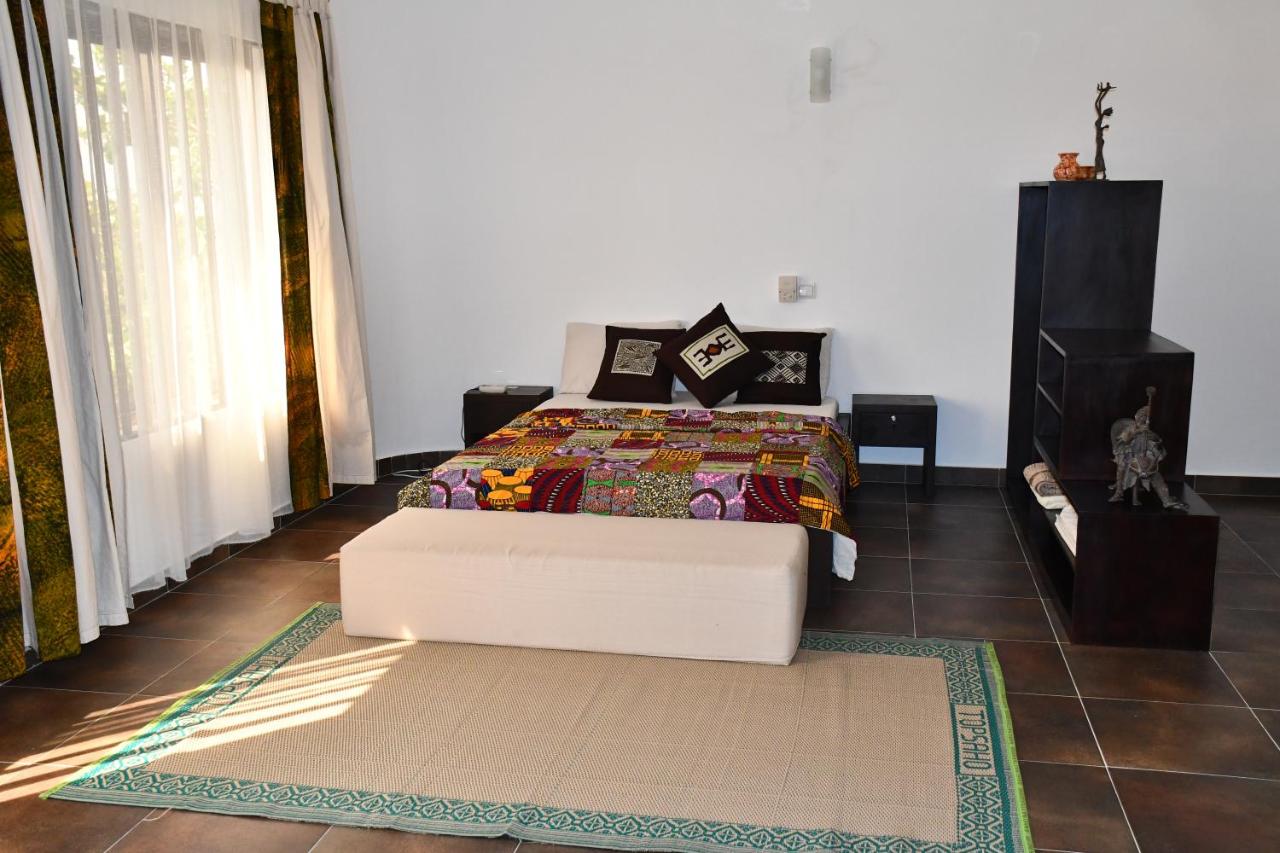 B&B Cotonou - Studio Assiba 2 - Bed and Breakfast Cotonou