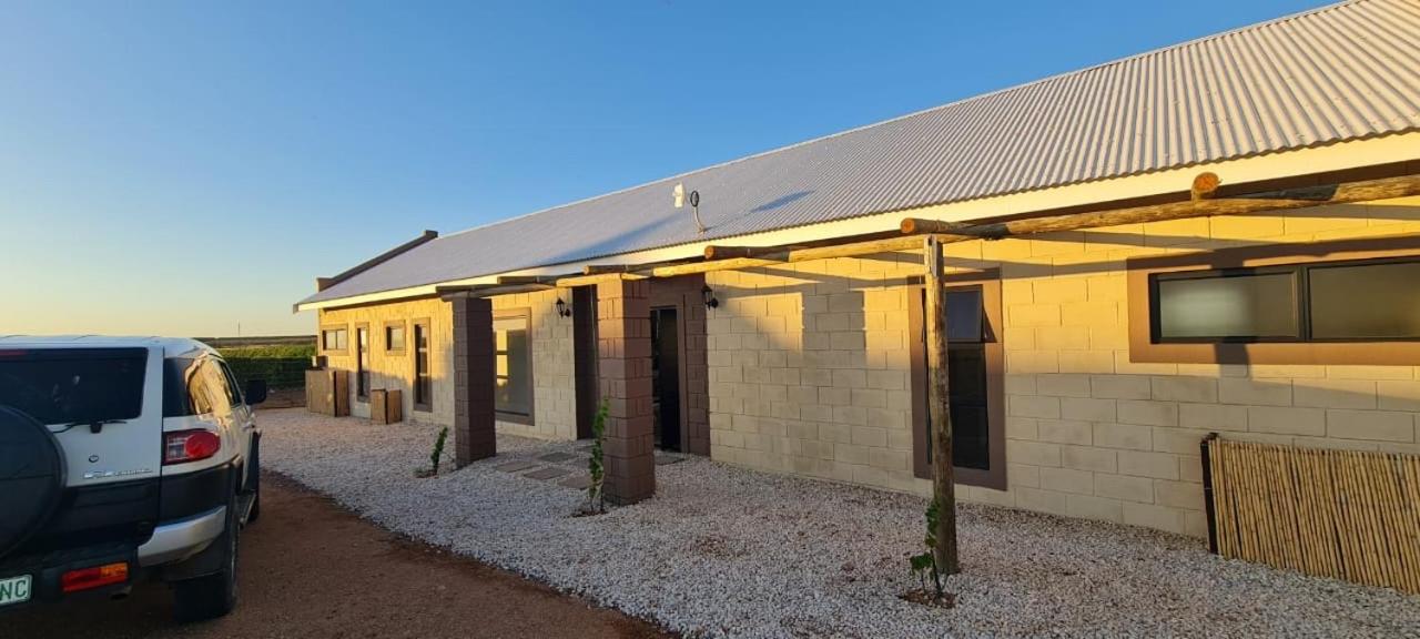 STEYNMOND COTTAGE - B&B