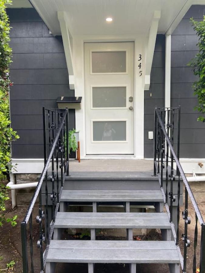 Urban Rustic Getaway - Ferienwohnung