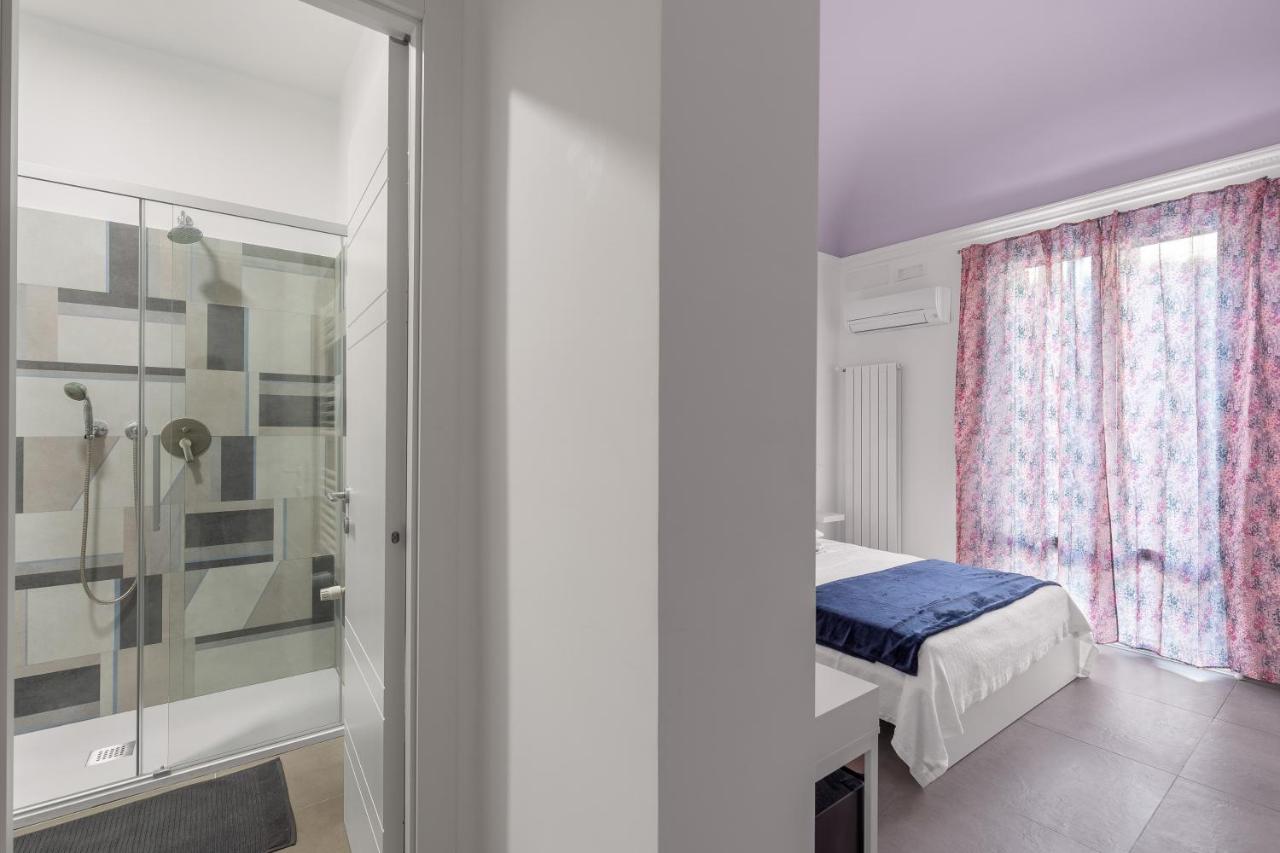 Doppelzimmer mit eigenem Bad