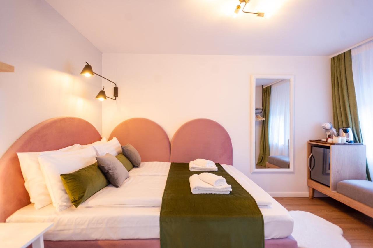 Chambre Double Supérieure