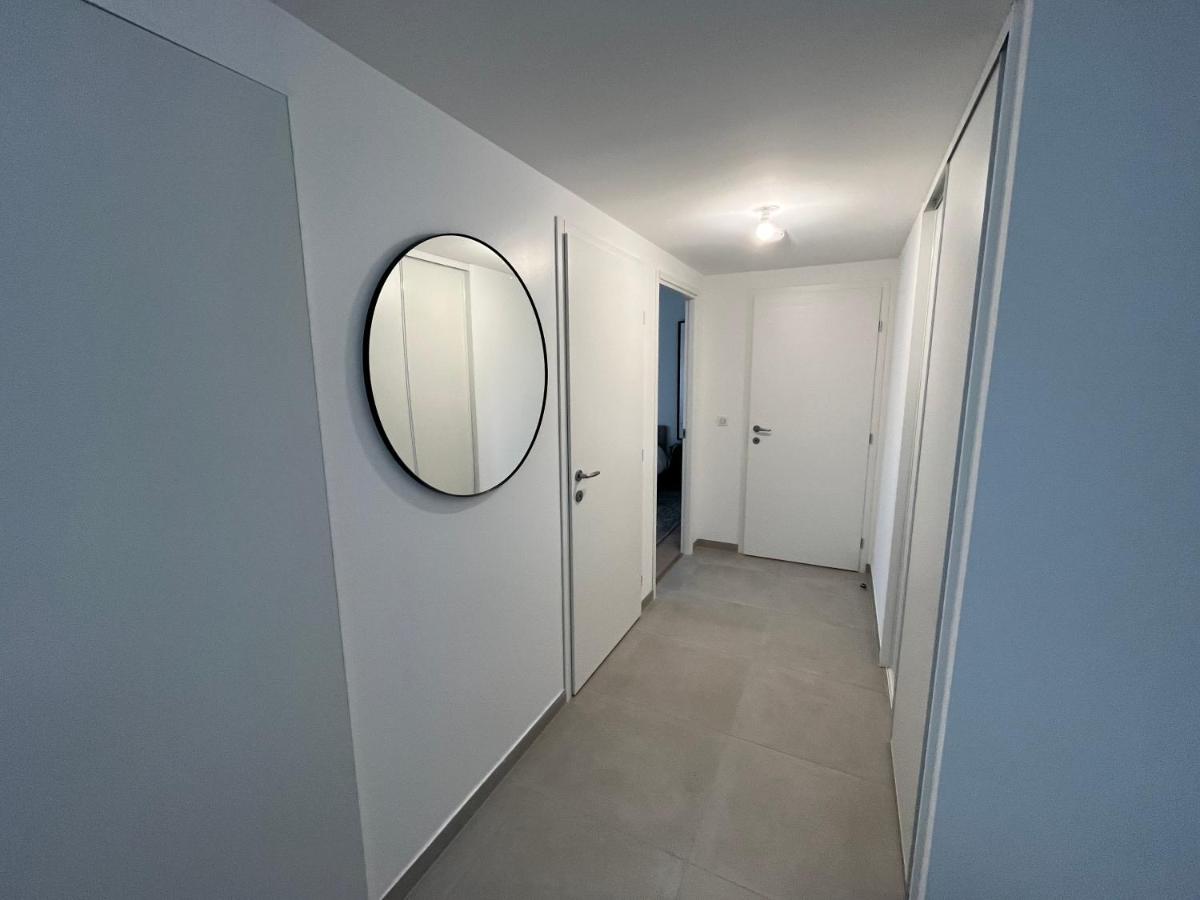 LE PARADIS BLANC - B&B Annecy