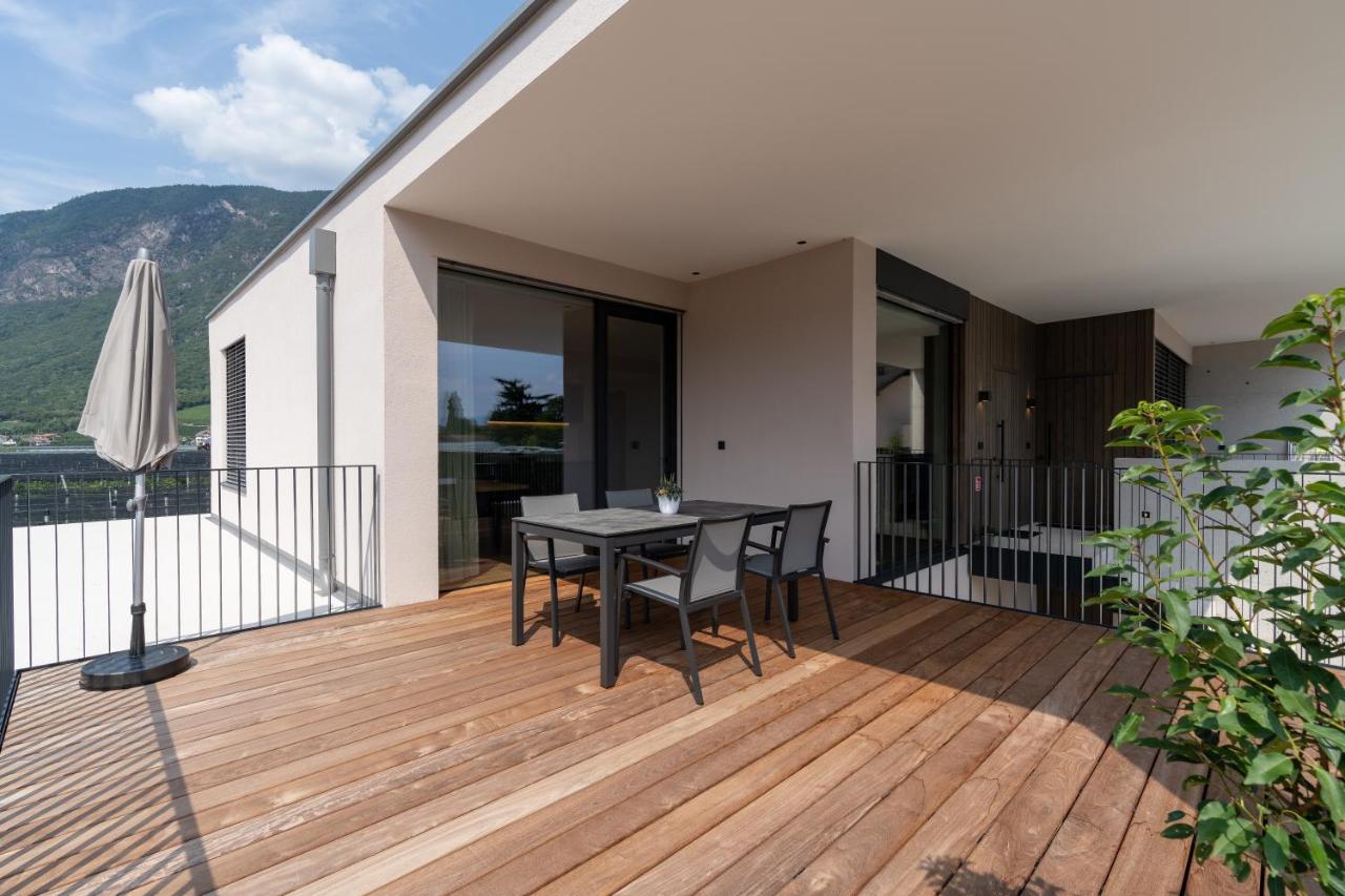 Apartment mit 2 Schlafzimmern