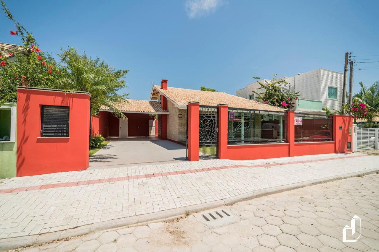 Casa na praia - B&B