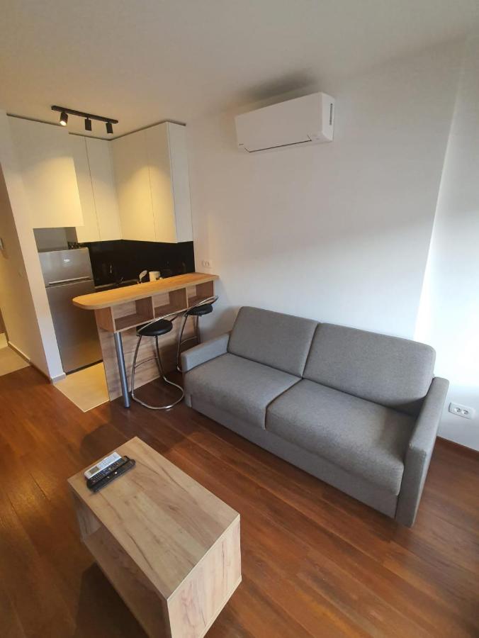 Master Studio - B&B