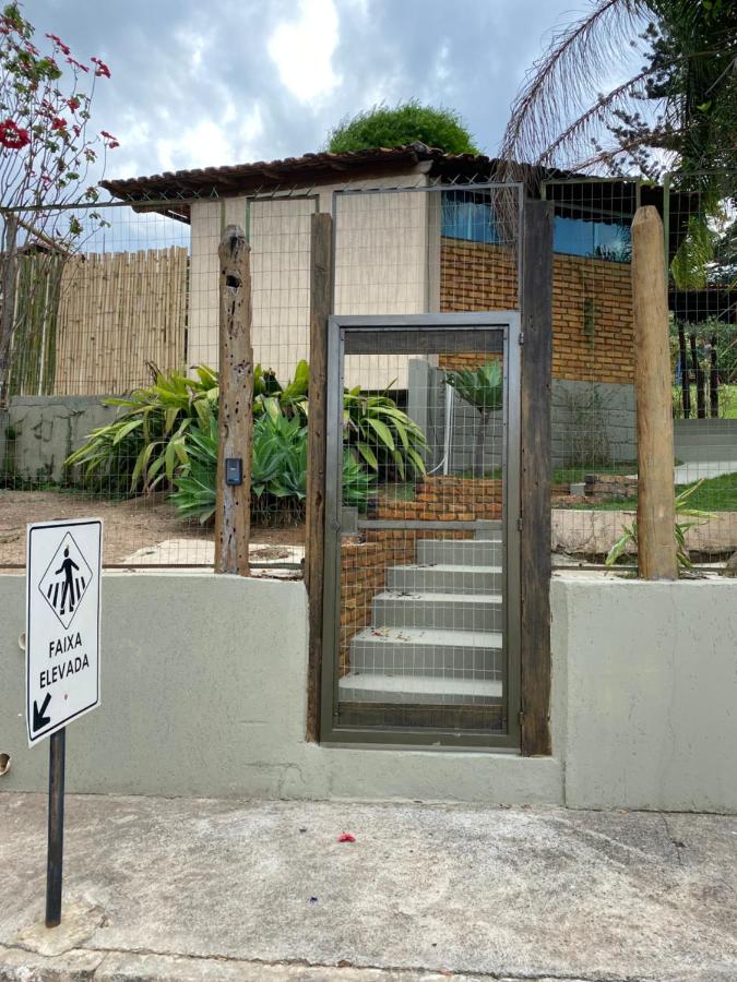 Casinha de Hóspedes - Chambres d’hôtes