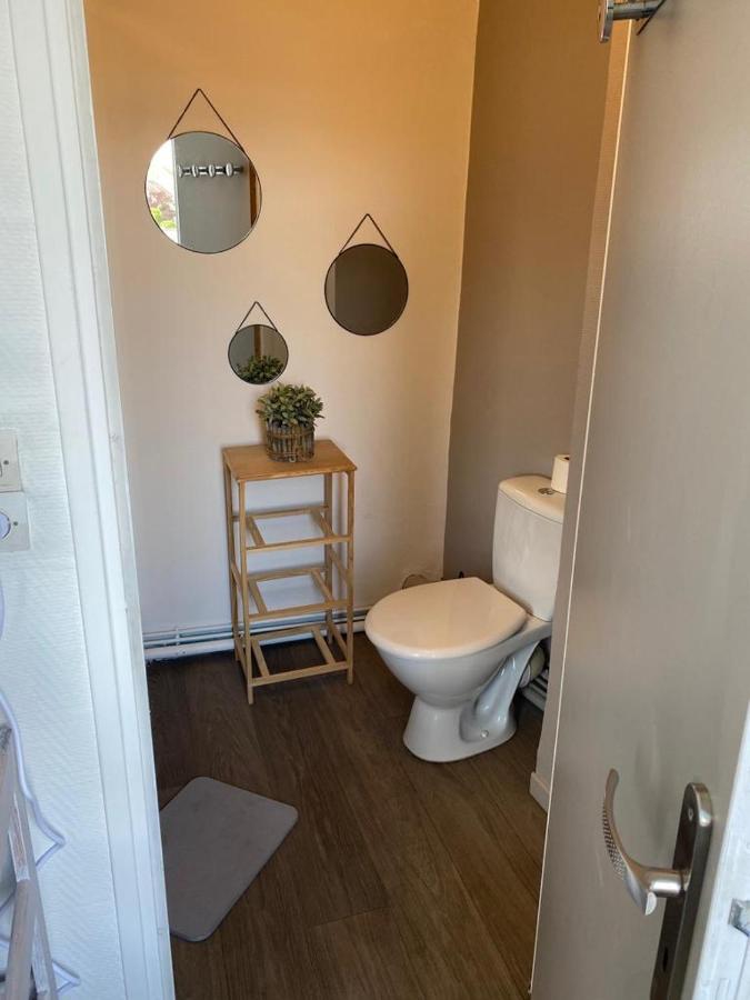 jolie studio - B&B Arrás