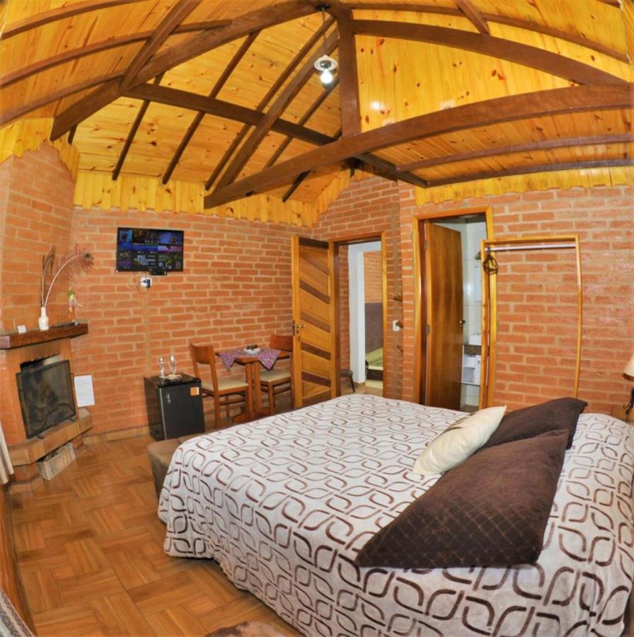Petite Chambre Double