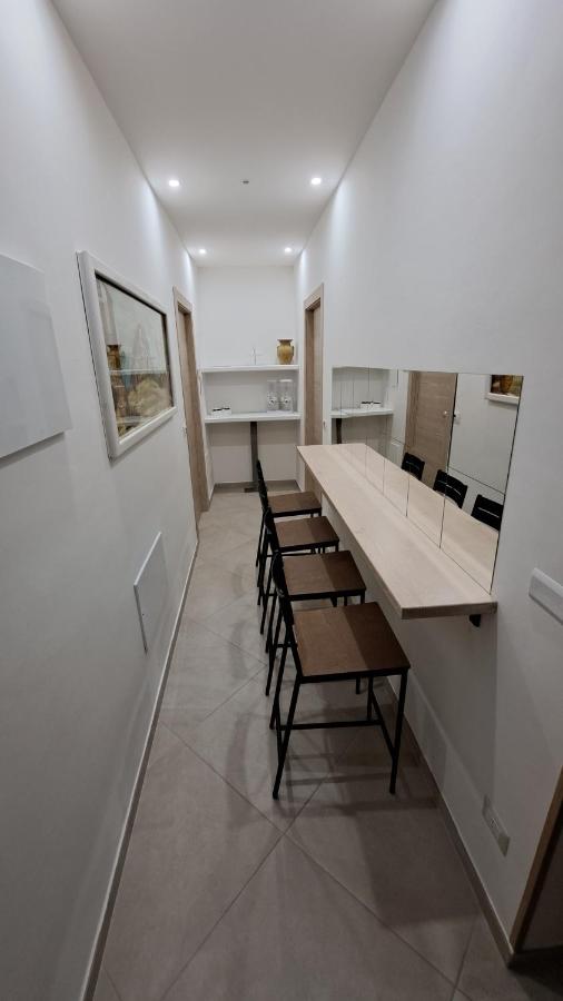 Hera Tropea Rooms - B&B Tropea