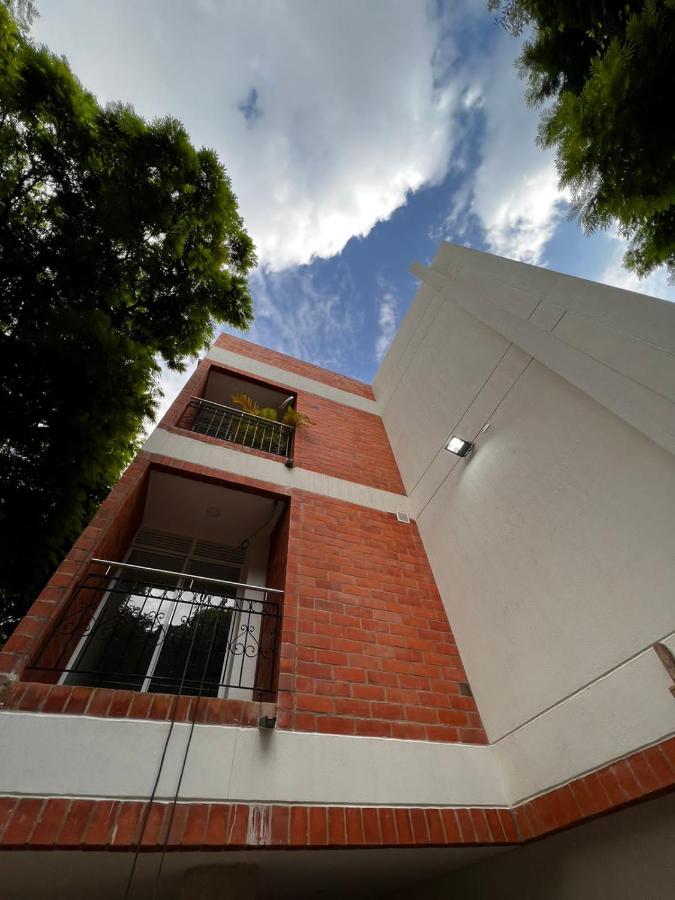 Apartamento de 1 dormitorio