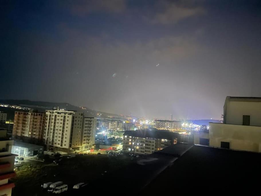 Apartament Cluj - Chambres d’hôtes