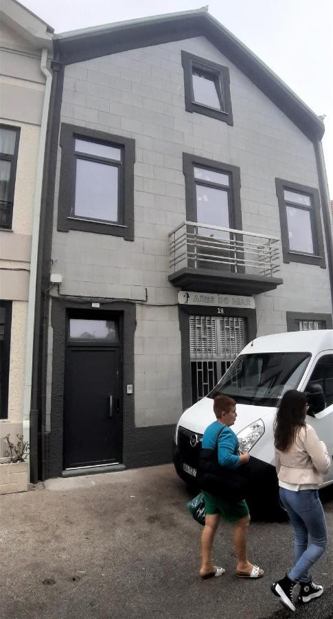 Ares do Mar - 4 beds apartment and car parking - Ferienwohnung