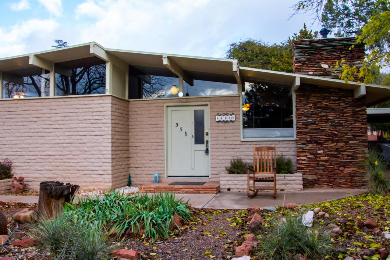 The Three Keys duplex - B&B