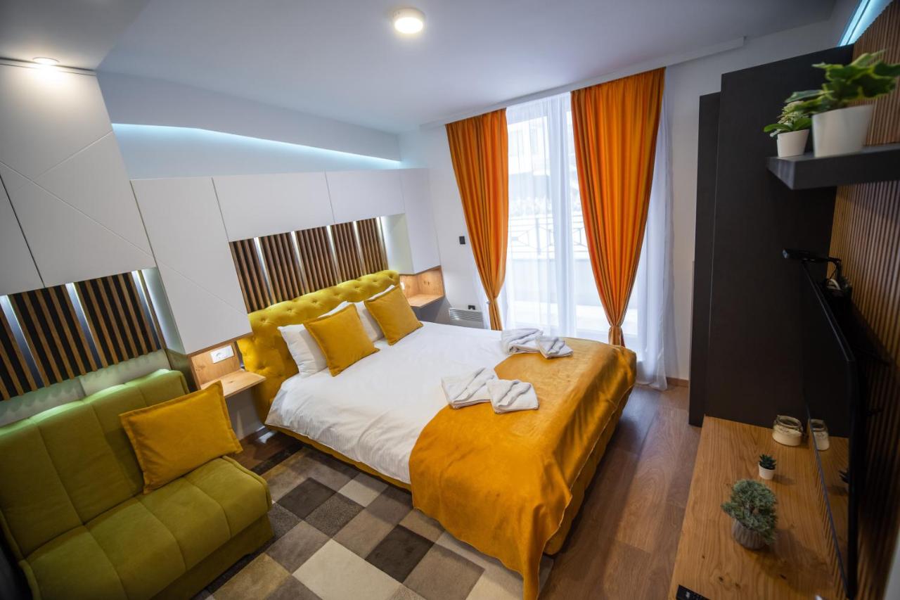 Pleasure Lux MILMARI-Kopaonik - Chambres d’hôtes Kopaonik