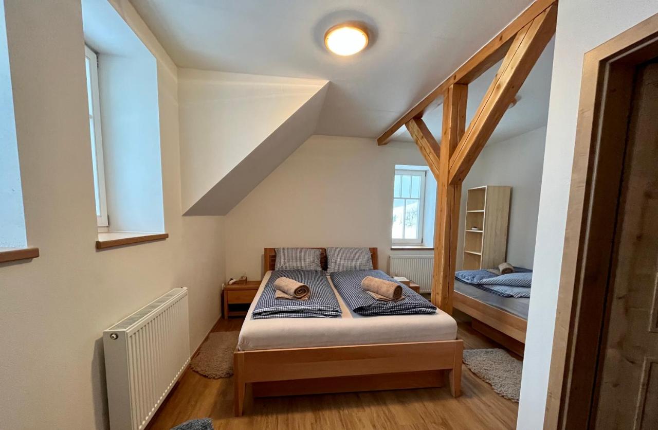 Appartement 1 Chambre
