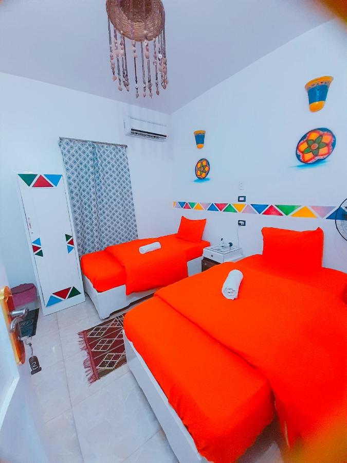 Habitación Doble con baño privado