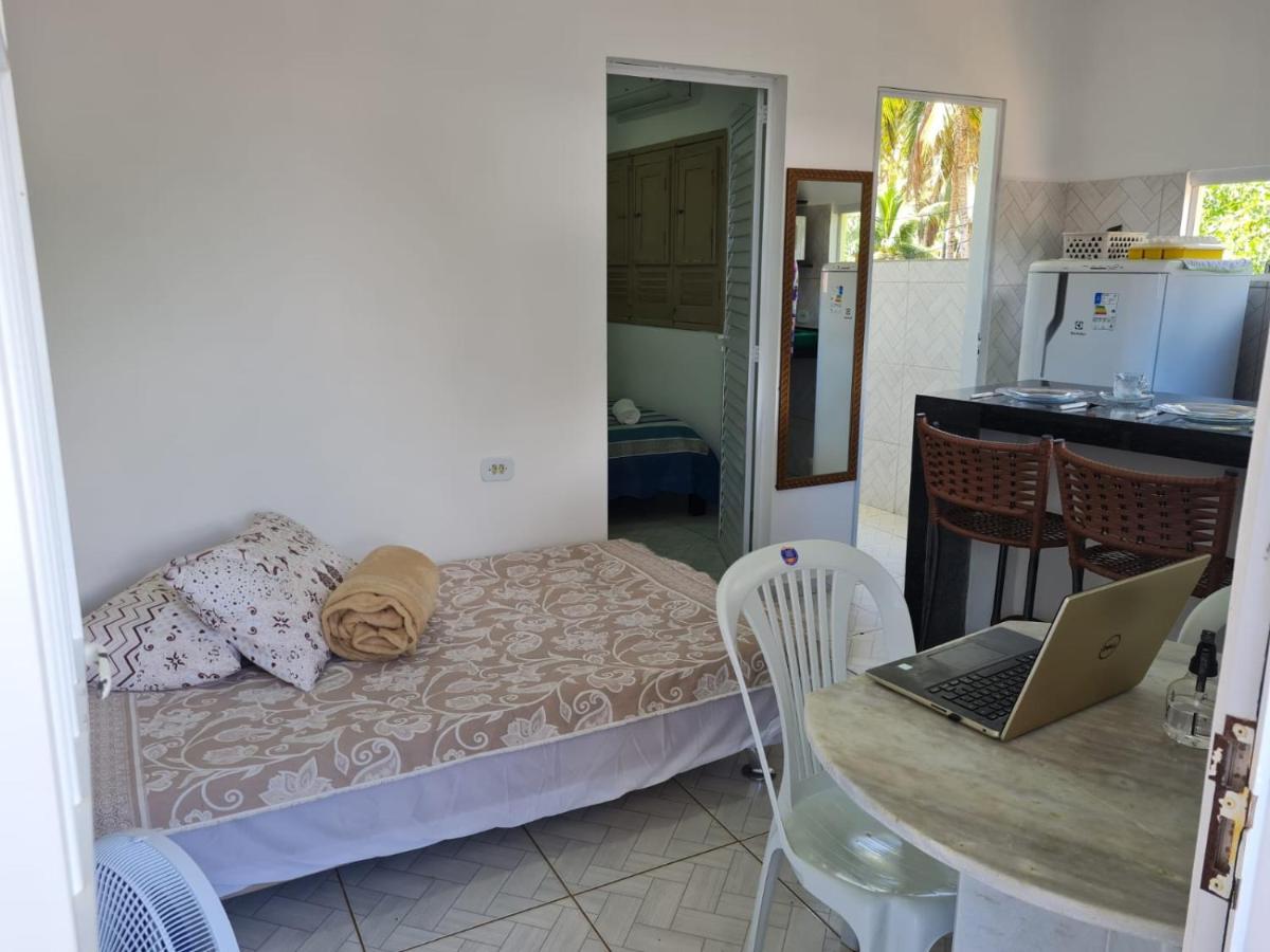 Chambre Familiale avec Salle de Bains Privative