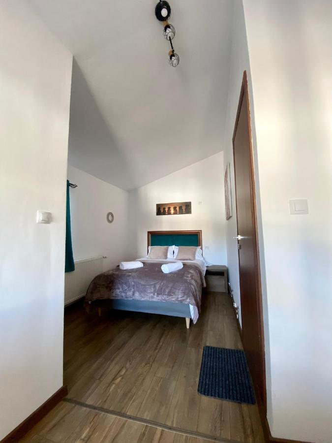 Habitación cuádruple