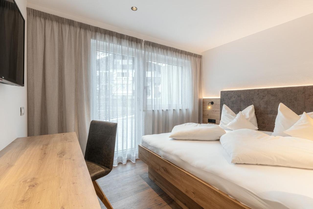 Apartamento con terraza 