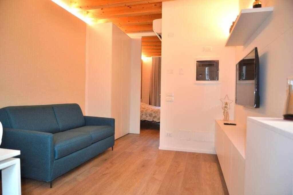 Appartamento con 1 Camera da Letto