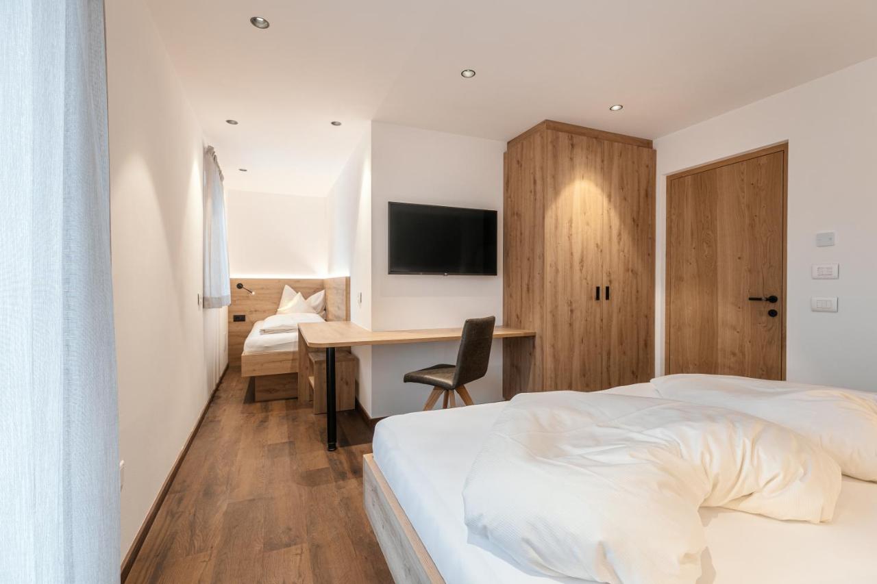Apartamento con balcón