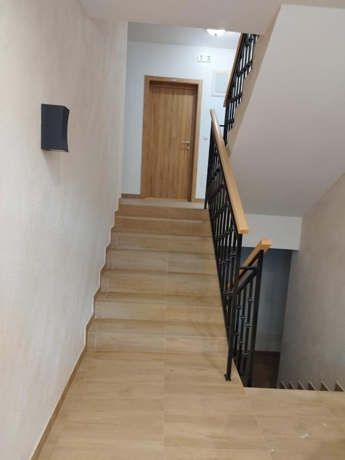 Apartman IKS-M & Spa - B&B