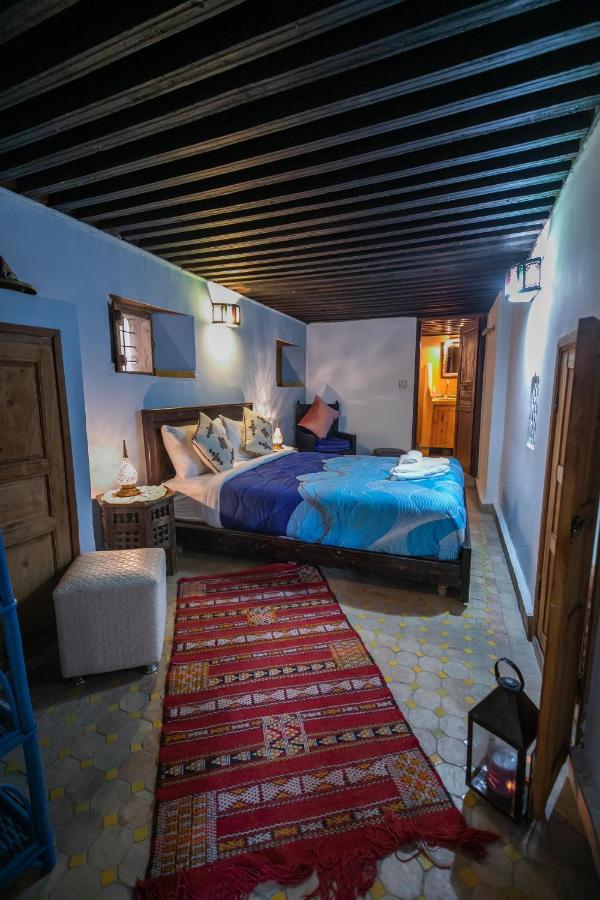 Doppelzimmer mit eigenem Bad