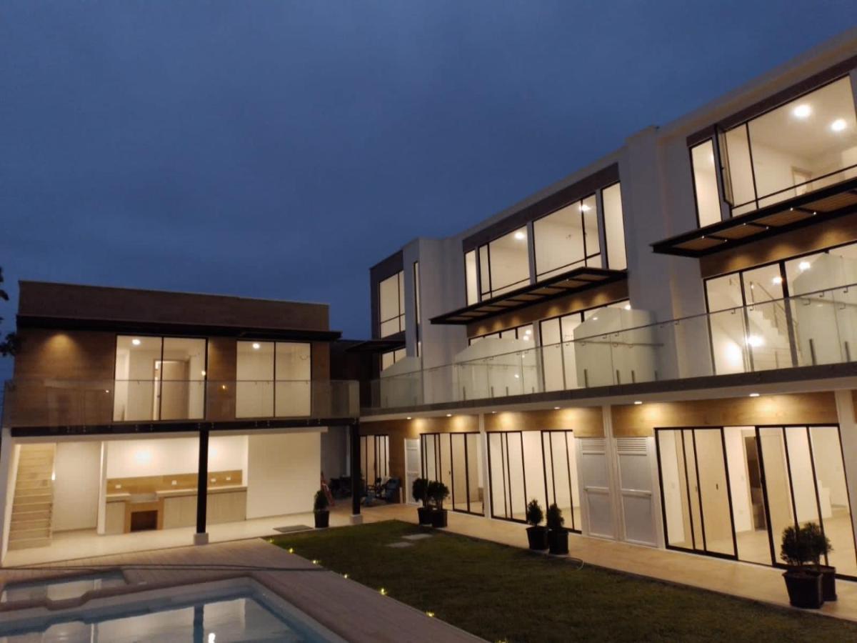 Suite Nueva en Salinas - Chipipe, en conjunto privado - B&B