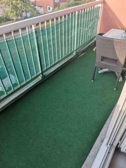 Charmant appartement au calme - B&B