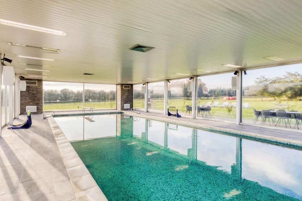 Charmante Maison de 240 m2 avec bâtisse supplémentaire indépendante - Chambres d’hôtes