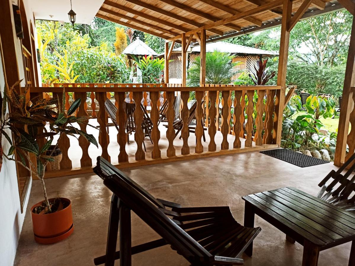 Banana Lodge - B&B