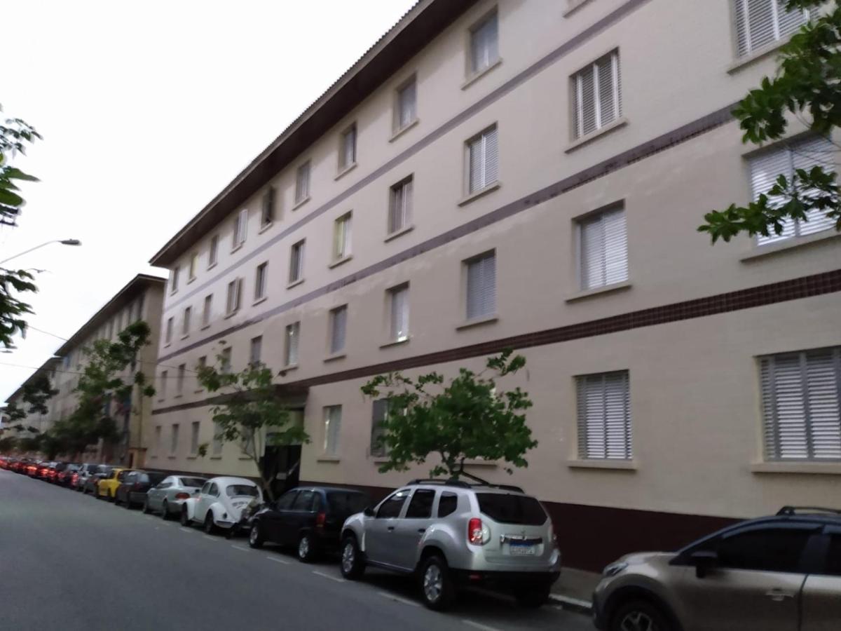 Apto Mar Praia Grande - B&B