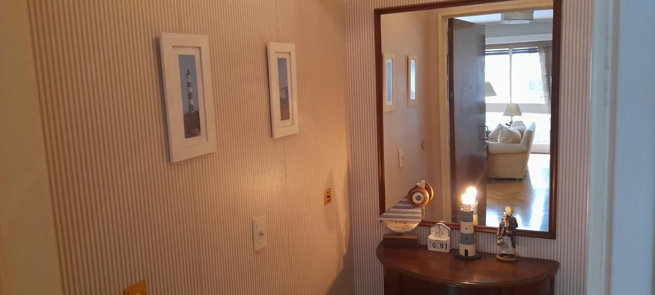 Appartement 3 Chambres