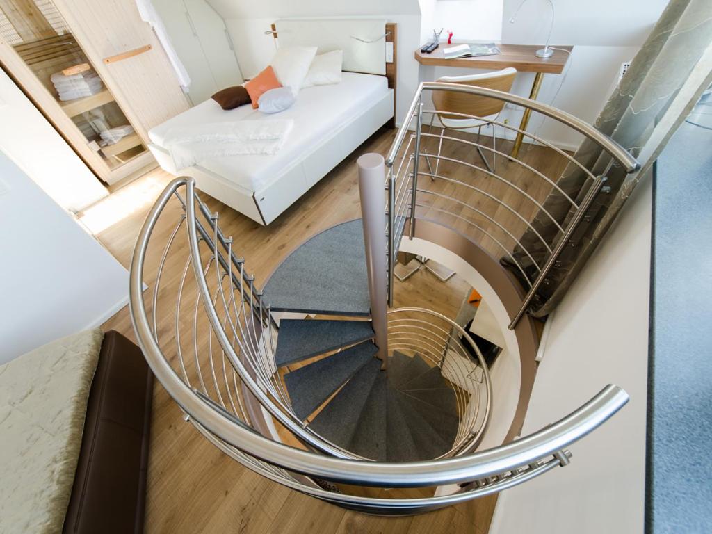 Superior Apartment with Sauna