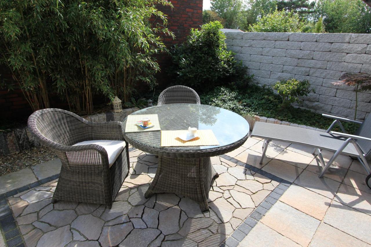 de Luxe Suite Dünenthal - B&B