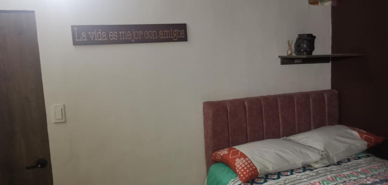 Apartamento de 2 dormitorios