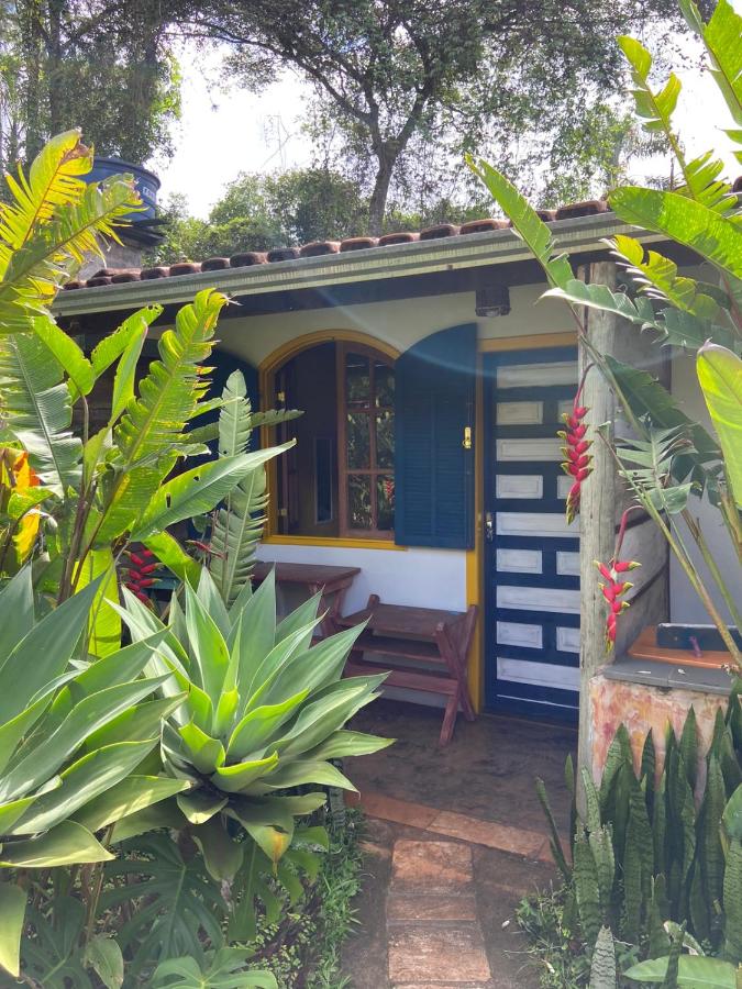 Pousada das Brumas - B&B