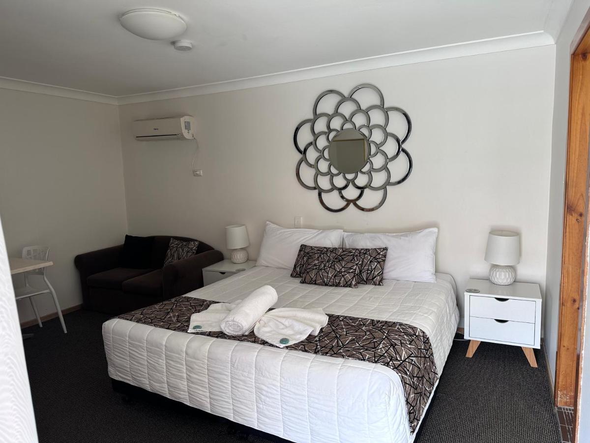 Deluxe Zimmer mit Kingsize-Bett