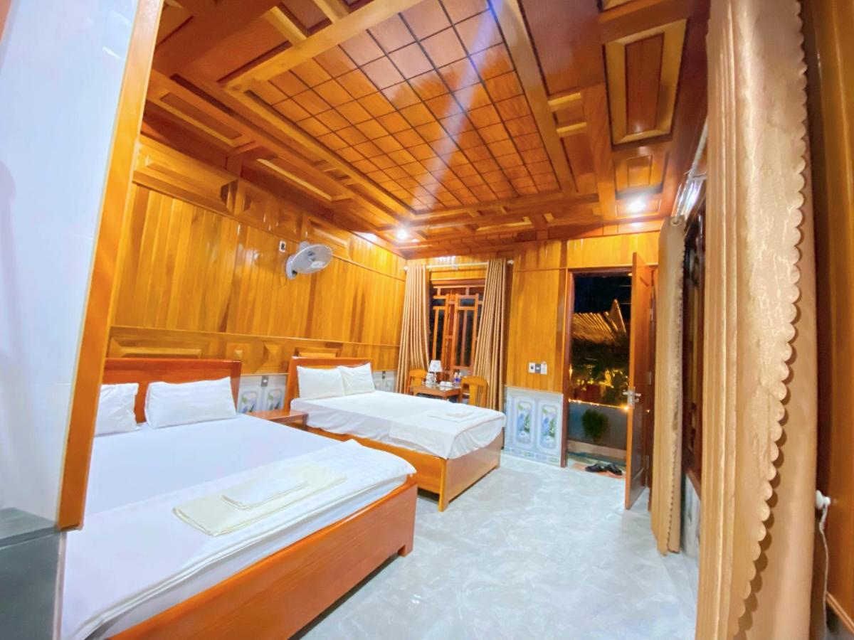 Deluxe Queen Room with Two Queen Beds
