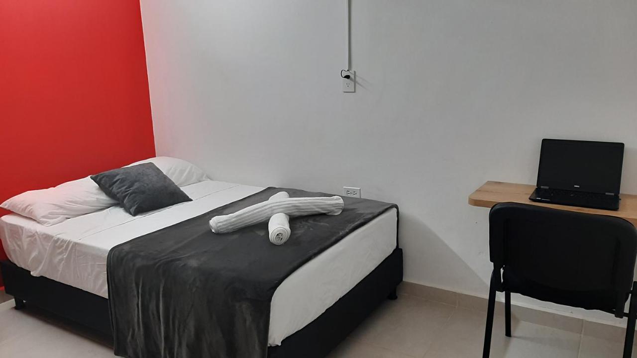 PRIMAVERA LIVING - B&B