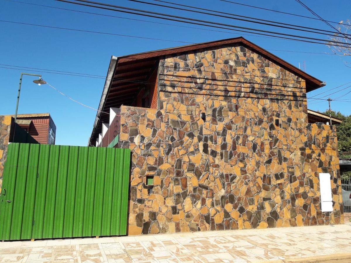 Madre Selva Iguazu - Bed and Breakfast