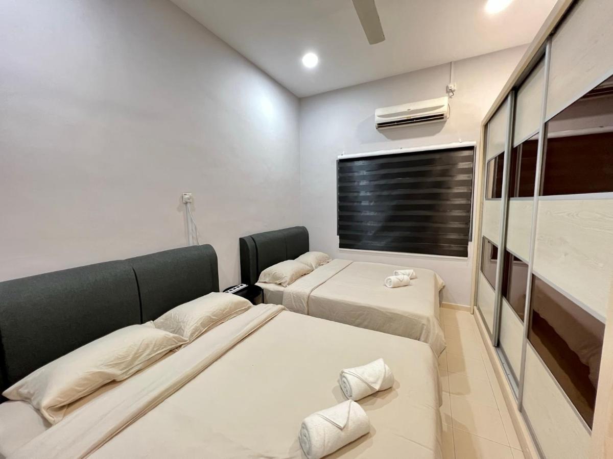 Casa de 3 dormitorios