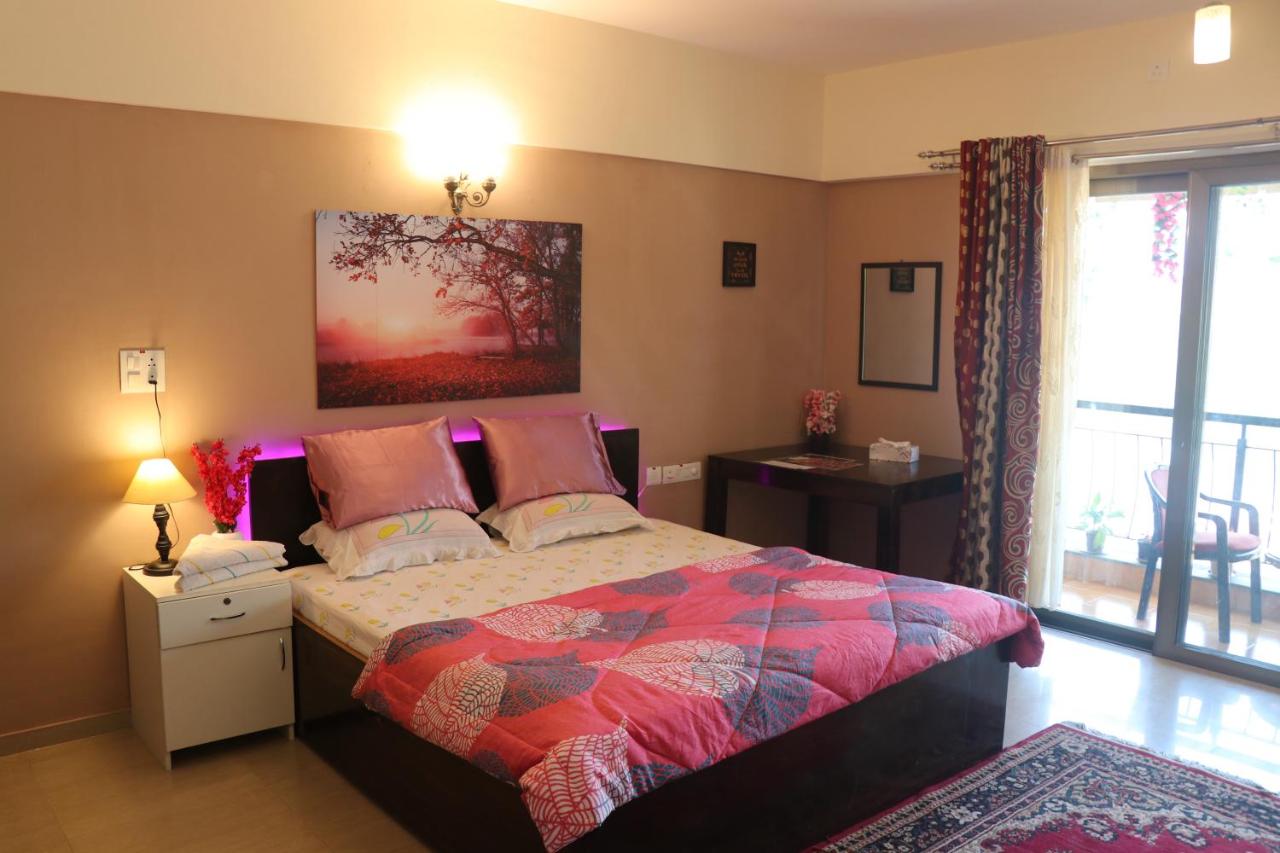 Studio Appartement