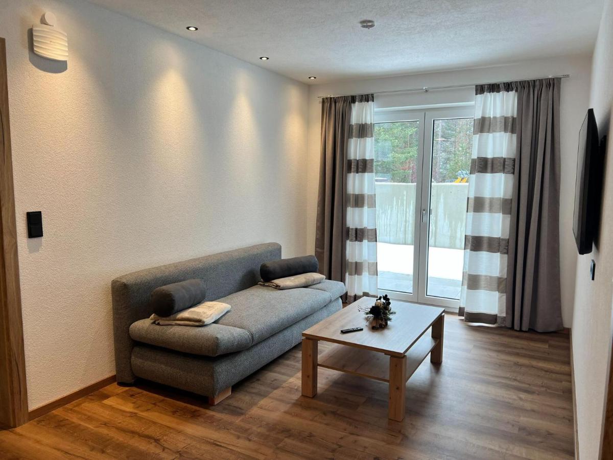 B&B Solden - Elegant holiday apartment in the heart of Sölden - Bed and Breakfast Solden