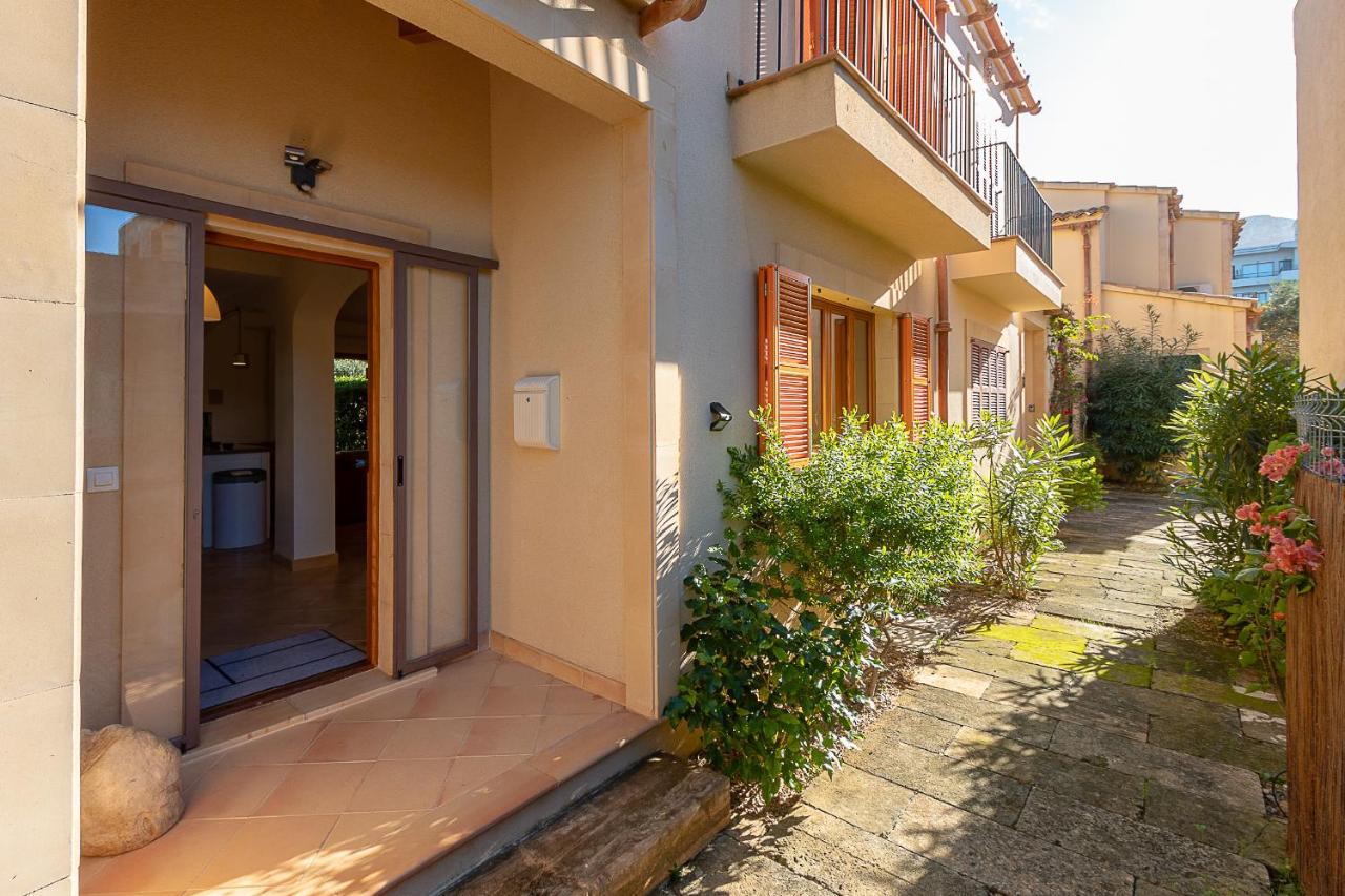 Townhouse Sonrisa by homevillas360 - B&B