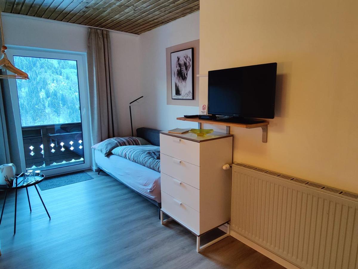 Triple Room with Bathroom
