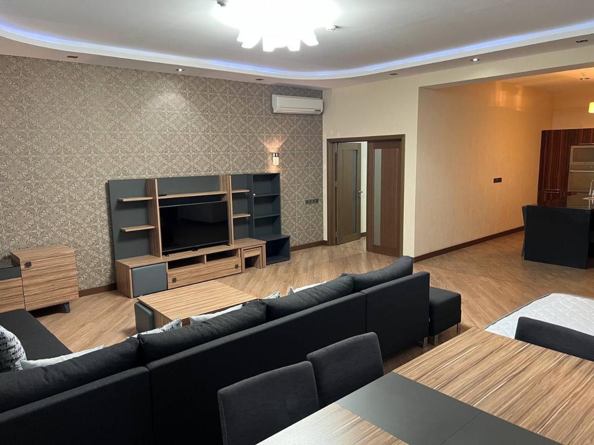 B&B Baku - Deluxe Central Apartments - Bed and Breakfast Baku