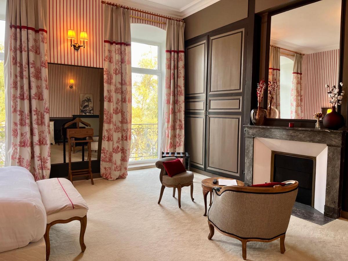 The Regency