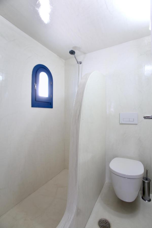 King Room with Sea View
