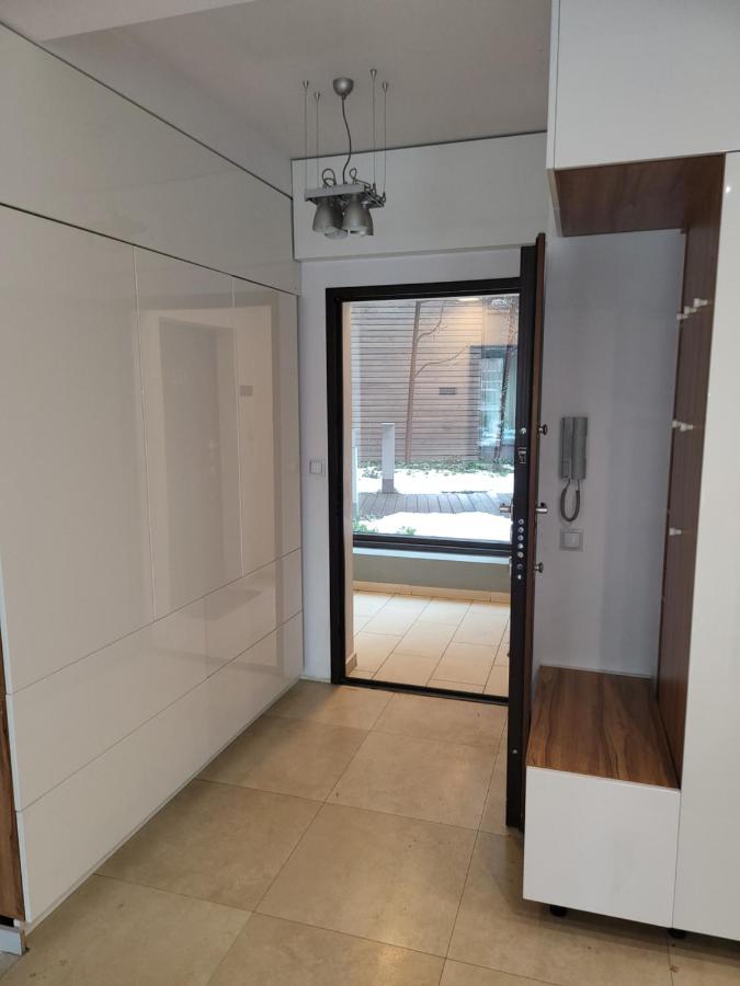 Amber Hostel Szlak - B&B Cracovia